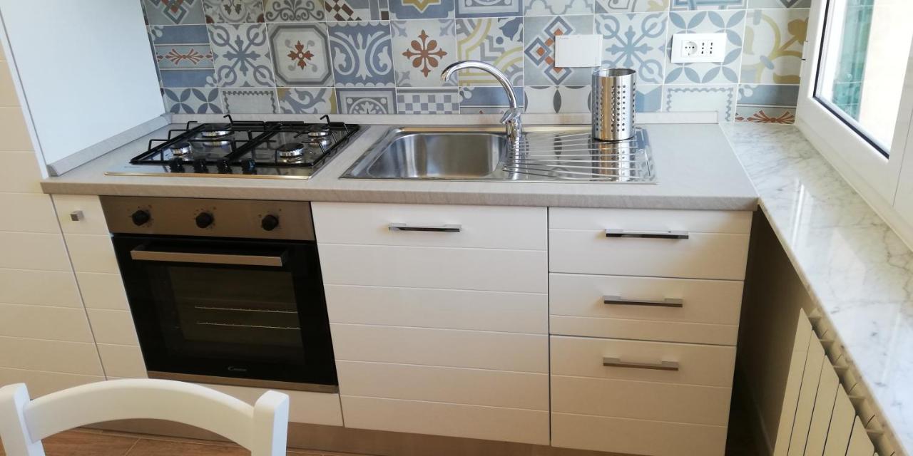 Appartement Relax House Casa Gaslini *